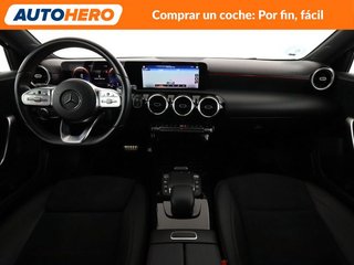 Mercedes Clase A A 180 d