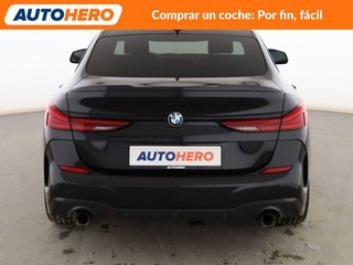 BMW Serie 2 218d Gran Coupe M Sport