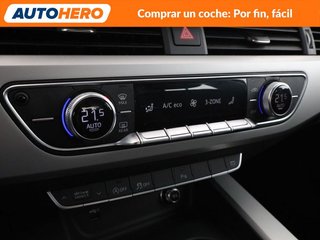 Audi A4 40 TFSI Mild-Hybrid S line
