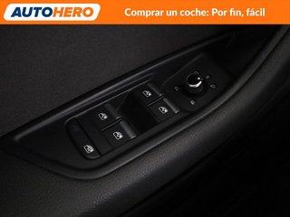 Audi A4 40 TFSI Mild-Hybrid S line
