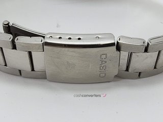 reloj pulsera caballero casio mtp-1302pd