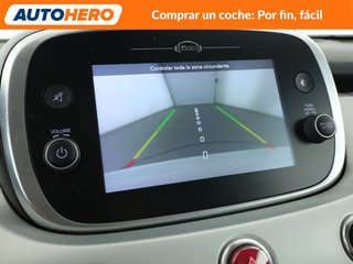 Fiat 500X 1.0 Turbo Sport