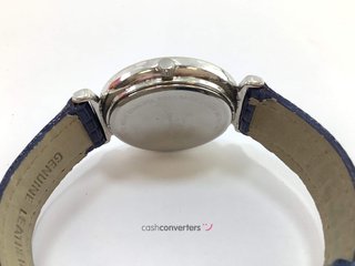 reloj pulsera caballero jean michelle swiss parts movt
