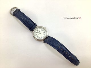 reloj pulsera caballero jean michelle swiss parts movt
