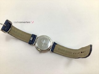 reloj pulsera caballero jean michelle swiss parts movt