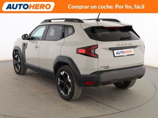 Dacia Duster 1.6 Hybrid Extreme