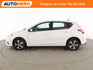 Nissan Pulsar 1.2 Acenta