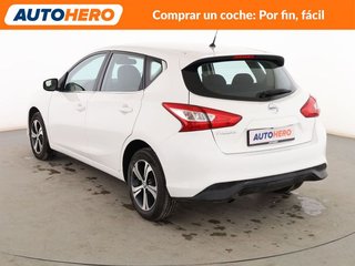 Nissan Pulsar 1.2 Acenta