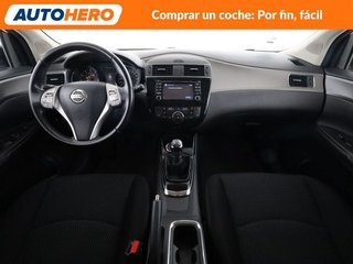 Nissan Pulsar 1.2 Acenta