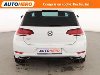 Volkswagen Golf 1.5 TSI ACT Sport