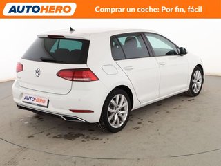 Volkswagen Golf 1.5 TSI ACT Sport