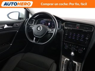 Volkswagen Golf 1.5 TSI ACT Sport