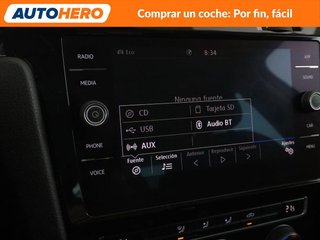 Volkswagen Golf 1.5 TSI ACT Sport