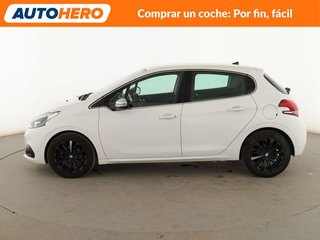 Peugeot 208 1.6 Blue-HDi Allure