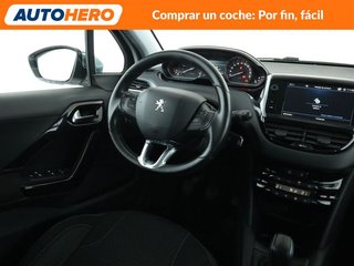 Peugeot 208 1.6 Blue-HDi Allure