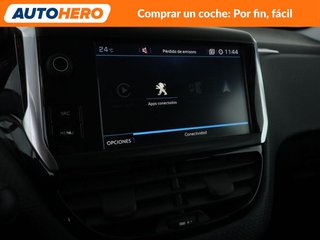 Peugeot 208 1.6 Blue-HDi Allure