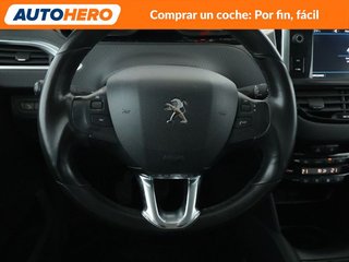 Peugeot 208 1.6 Blue-HDi Allure