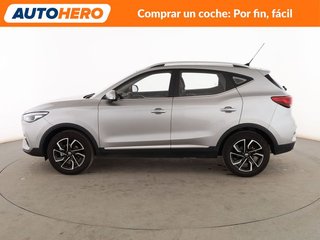 MG ZS 1.0 T-GDI Luxury