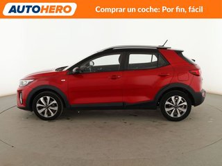 Kia Stonic 1.0 TGDI Mild-Hybrid Concept