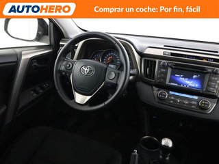 Toyota Rav4 2.2 D-4D Advance