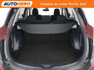 Toyota Rav4 2.2 D-4D Advance