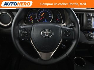 Toyota Rav4 2.2 D-4D Advance