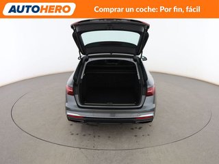 Audi A4 40 TFSI Mild-Hybrid S line