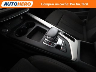 Audi A4 40 TFSI Mild-Hybrid S line