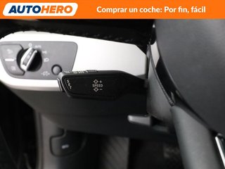 Audi A4 40 TFSI Mild-Hybrid S line