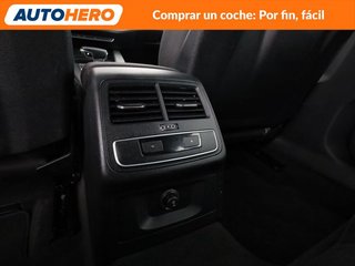 Audi A4 40 TFSI Mild-Hybrid S line