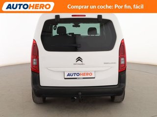 Citroën Berlingo 1.2 PureTech 100 años M