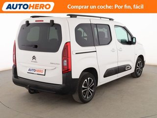 Citroën Berlingo 1.2 PureTech 100 años M