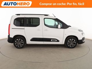 Citroën Berlingo 1.2 PureTech 100 años M