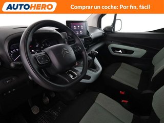 Citroën Berlingo 1.2 PureTech 100 años M
