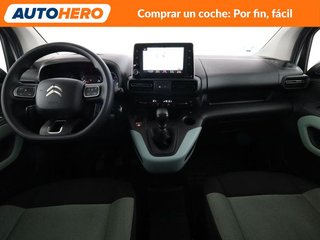 Citroën Berlingo 1.2 PureTech 100 años M