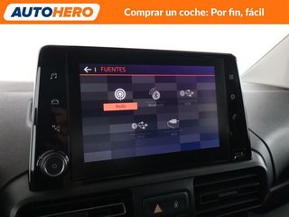 Citroën Berlingo 1.2 PureTech 100 años M