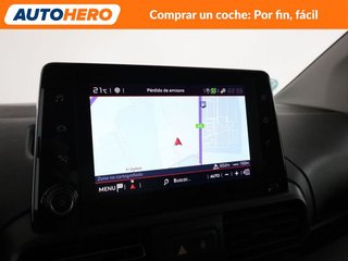 Citroën Berlingo 1.2 PureTech 100 años M