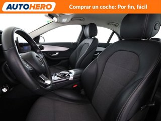 Mercedes Clase C C 220 d BlueTEC AMG Line BlueTEC AMG Line