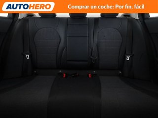 Mercedes Clase C C 220 d BlueTEC AMG Line BlueTEC AMG Line