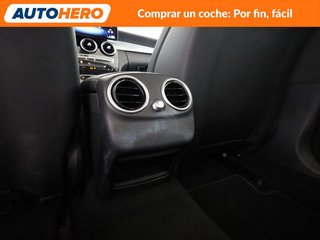 Mercedes Clase C C 220 d BlueTEC AMG Line BlueTEC AMG Line