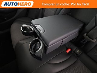Mercedes Clase C C 220 d BlueTEC AMG Line BlueTEC AMG Line