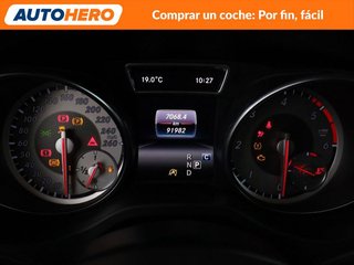 Mercedes GLA GLA 220 d 4Matic AMG Line