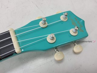 ukelele maui sunny 10-mw