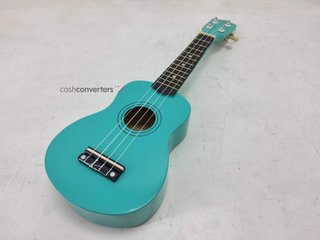 ukelele maui sunny 10-mw