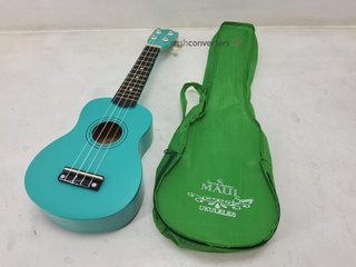 ukelele maui sunny 10-mw