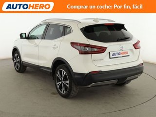 Nissan Qashqai 1.5 dCi Visia