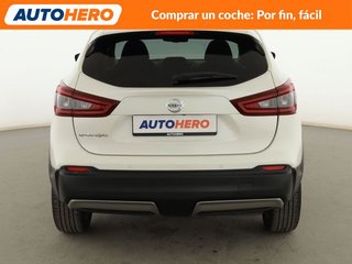 Nissan Qashqai 1.5 dCi Visia