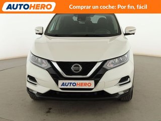 Nissan Qashqai 1.5 dCi Visia