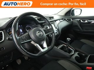 Nissan Qashqai 1.5 dCi Visia