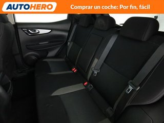 Nissan Qashqai 1.5 dCi Visia